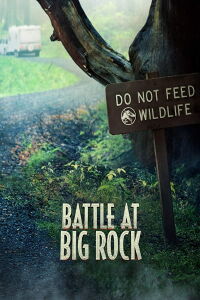 La batalla de Big Rock (2019)