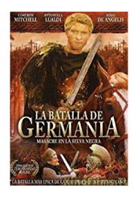 La batalla de Germania (1967)
