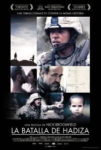 La batalla de Hadiza (2007)