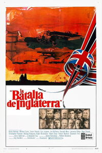 La batalla de Inglaterra (1969)