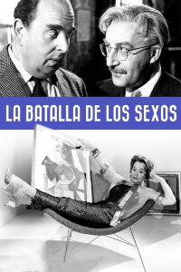 La batalla de los sexos (1960)
