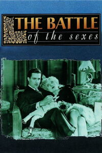 La batalla de los sexos (1928)