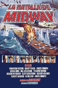 La batalla de Midway (1976)