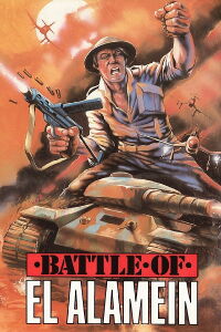 La batalla del Alamein (1969)