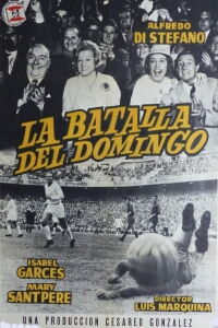 La batalla del domingo (1963)
