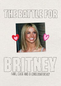 La batalla por Britney (2021)