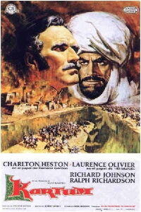 La batalla por Khartoum (1966)