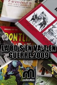 La BD s'en va-t-en guerre (2009)
