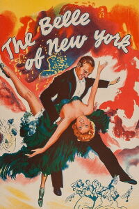 La bella de Nueva York (1952)