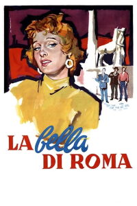 La bella de Roma (1955)