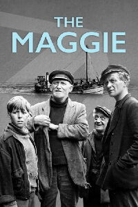 La bella Maggie (1954)