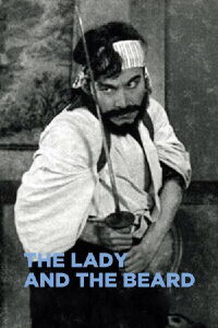 La bella y la barba (1931)