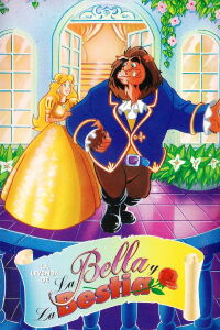 La bella y la Bestia (1992)