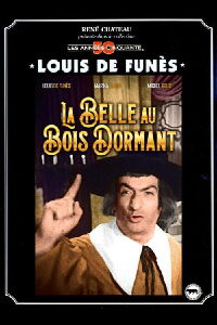 La Belle au bois dormant (1954)