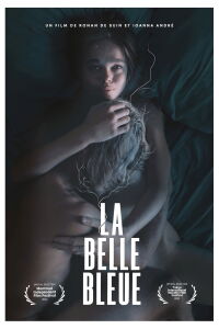 La Belle bleue (2023)