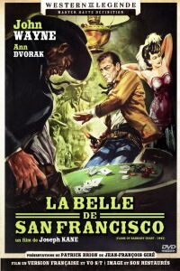 La Belle de San-Francisco (1945)