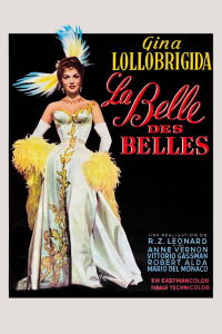 La belle des belles (1955)