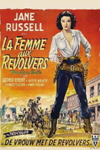 La Belle du Montana (1952)