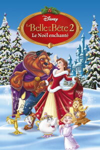 La Belle et la Bête 2 : Un Noël enchanté (1997)