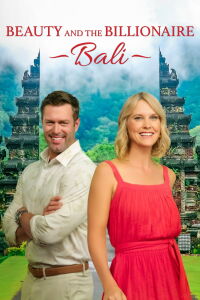 La belle et le milliardaire à Bali (2024)