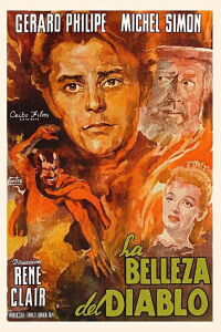 La belleza del diablo (1950)