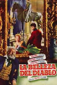 La belleza del diablo (1950)