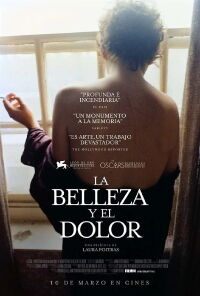 La belleza y el dolor (2022)
