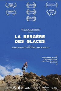 La bergère des glaces (2016)