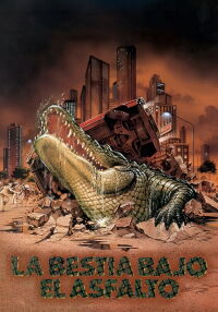 La bestia bajo el asfalto (1980)