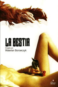 La Bestia (1975)