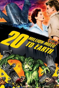 La bestia de otro mundo (1957)