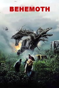 La bestia del averno (2011)