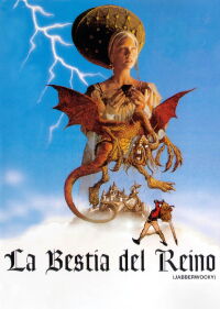 La bestia del reino (1977)