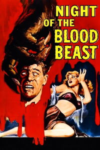 La bestia infernal (1958)
