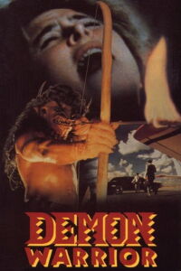 La Bestia Regresa (1988)