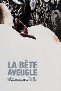 La bête aveugle (1969)