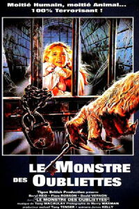 La bête dans la cave (1971)