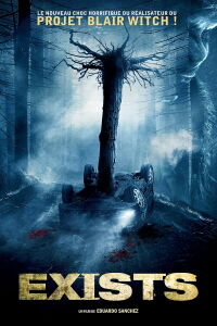 La Bête de la Forêt (2014)