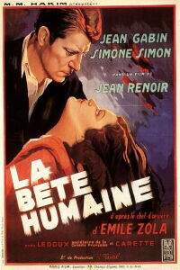 La Bête Humaine (1938)