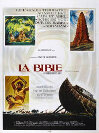 La Bible (1966)