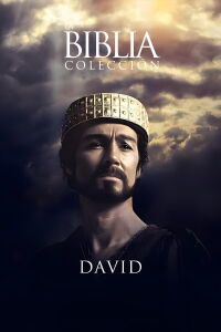 La Biblia: David (1997)