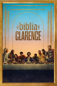 La biblia de Clarence (2024)