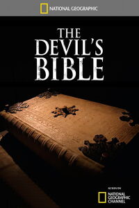 La biblia del diablo (2008)
