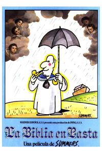La Biblia en pasta (1984)