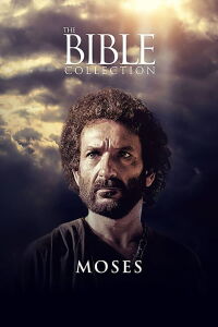 La Biblia: Moisés (1995)