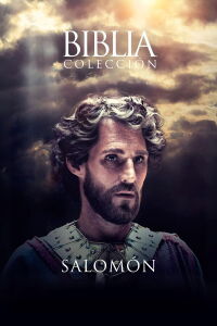 La Biblia: Salomón (1997)