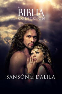 La Biblia: Sansón y Dalila (1996)