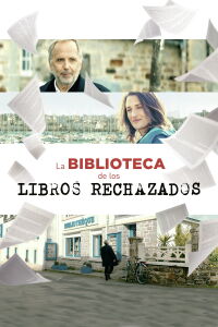 La biblioteca de los libros rechazados (2019)