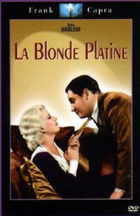 La Blonde platine (1931)