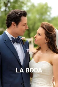 La boda (2018)